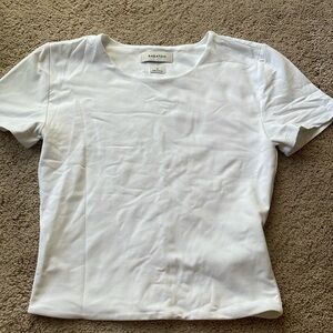 Aritzia Babaton Contour top